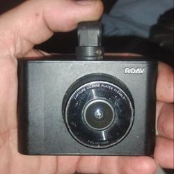 Anker Roav Dash Cam, 
