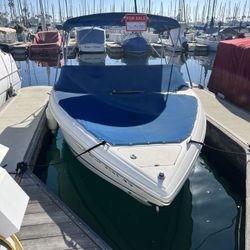 2003 Cobalt 200  20.5 Foot Boat 