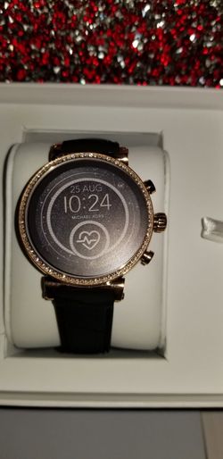 MK Smartwatch