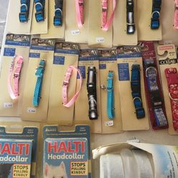 Dog Collars And Other Stuff
