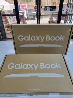 Samsung - Galaxy Book4 Edge - Copilot + PC - 15.6" LED Laptop | $5 Down | Payment plan available