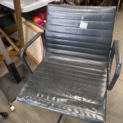 Office Chair - As Is