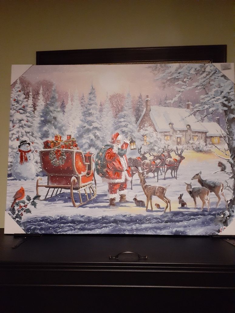 Christmas picture