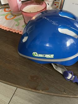 Boys Training Skates 