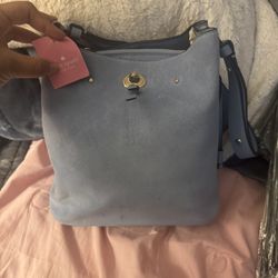 Kate Spade Heart Purse Valentines Day 