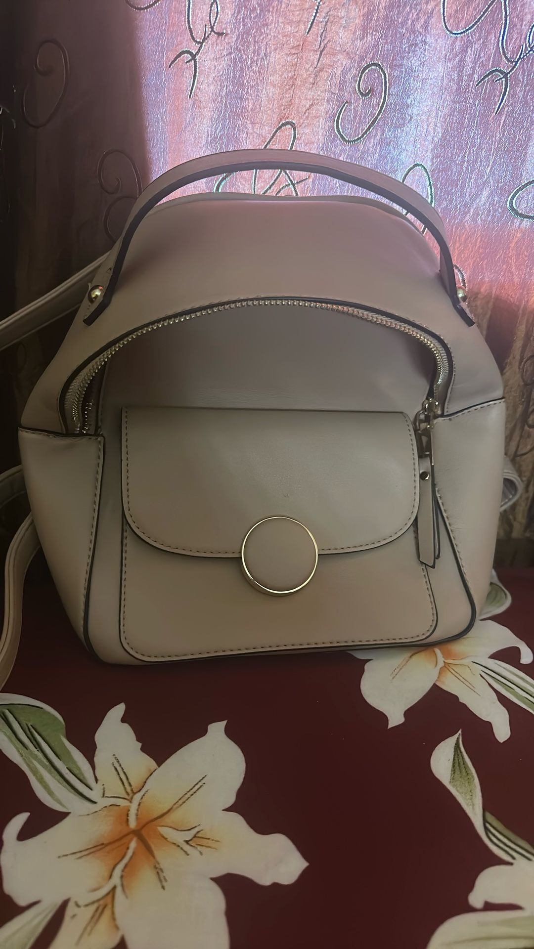 Mini Backpack
