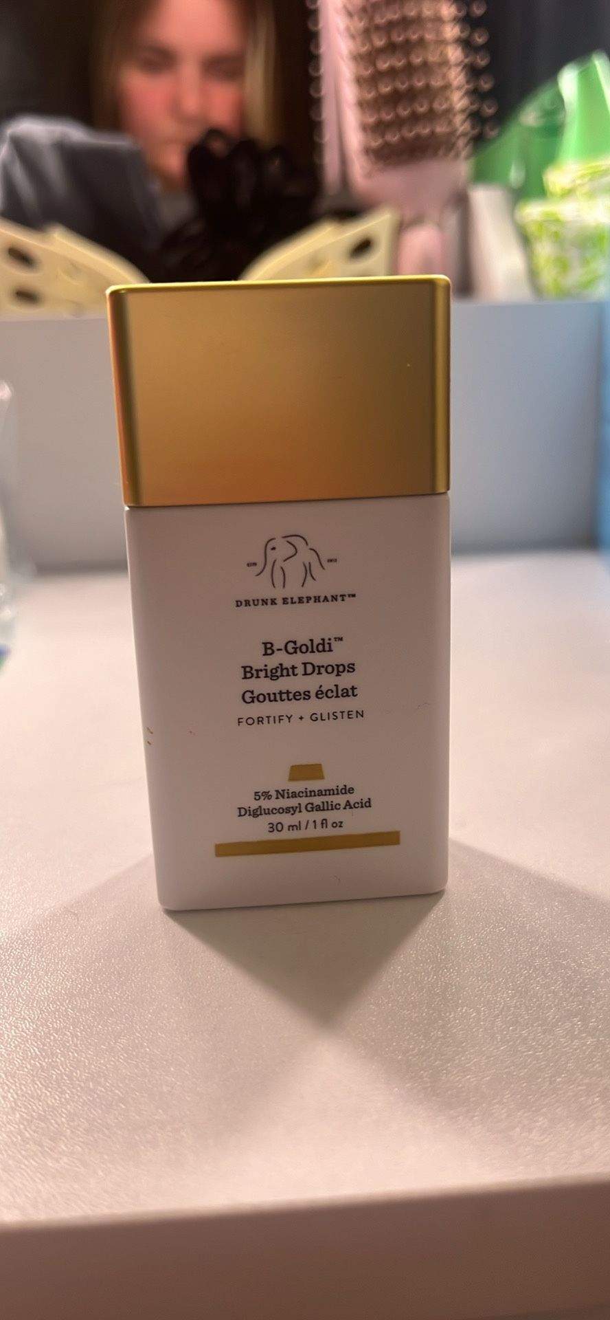 Drunk Elephant Bright Drops