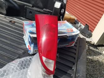2001- up Ford Focus stock tailights - Great Condition