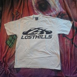 Lost hills size large