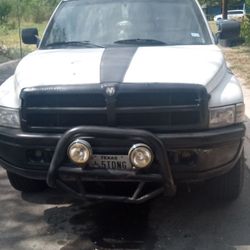 1996 Dodge Ram 1500