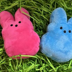 Personalized Plush Peeps