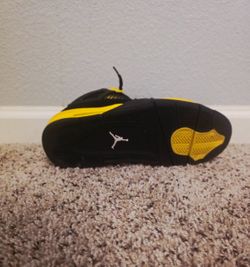 Thunder 4s