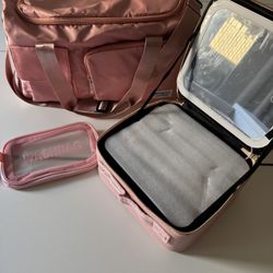 Travel Duffle Bag 