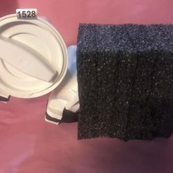 Whirlpool W10730972 Washer Drain Pump (Brand New)