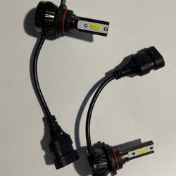 LED Headlight 