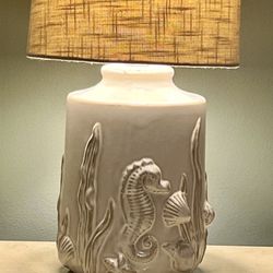 Ocean Lamp Set