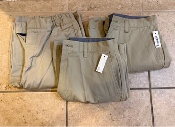 Boys uniform shorts 3 pairs brand new