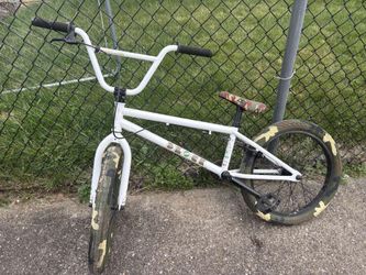 Block BMX