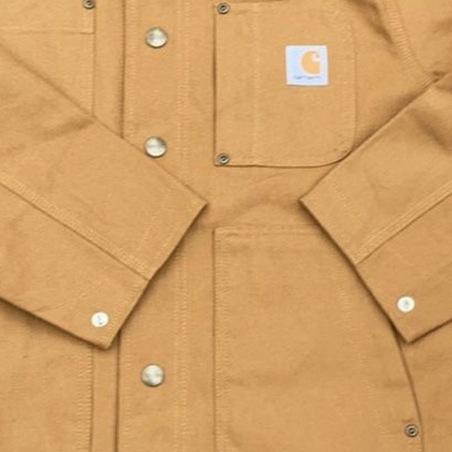 New /Carhart-Boys XL Barn Jacket- Teens-SAdult