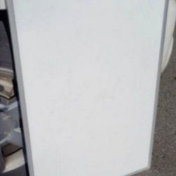 Dry Erase Board 24 X 36