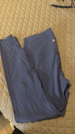 Lululemon leggings size 10