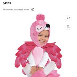 Halloween Costume