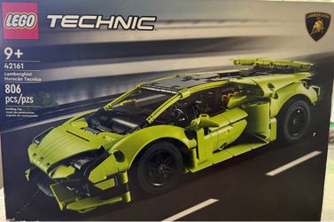 Lego set