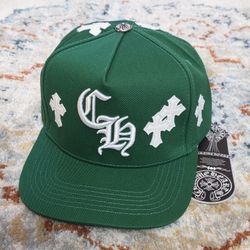 Chrome Hearts Hat