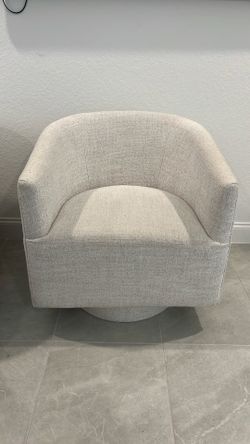 Swivel Chair
