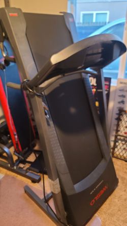 Treadmill