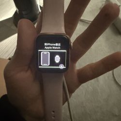 Apple Watch SE 1st gen