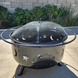 Fire Pit