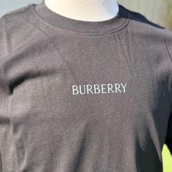 Burberry shirt