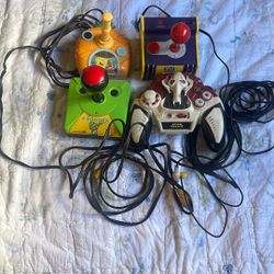 Plug N Play Lot $60 Open To Offers 