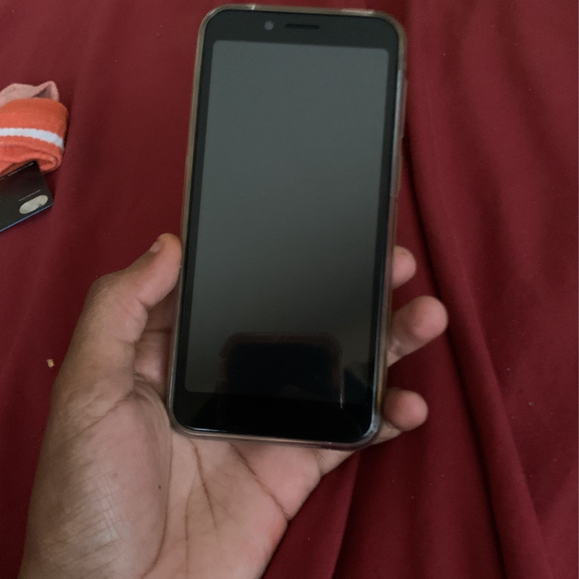 Android Unlocked New Just Need Service