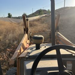 Tractor Works 