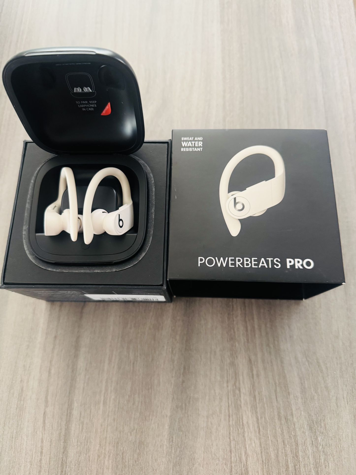 Powerbeats Pro