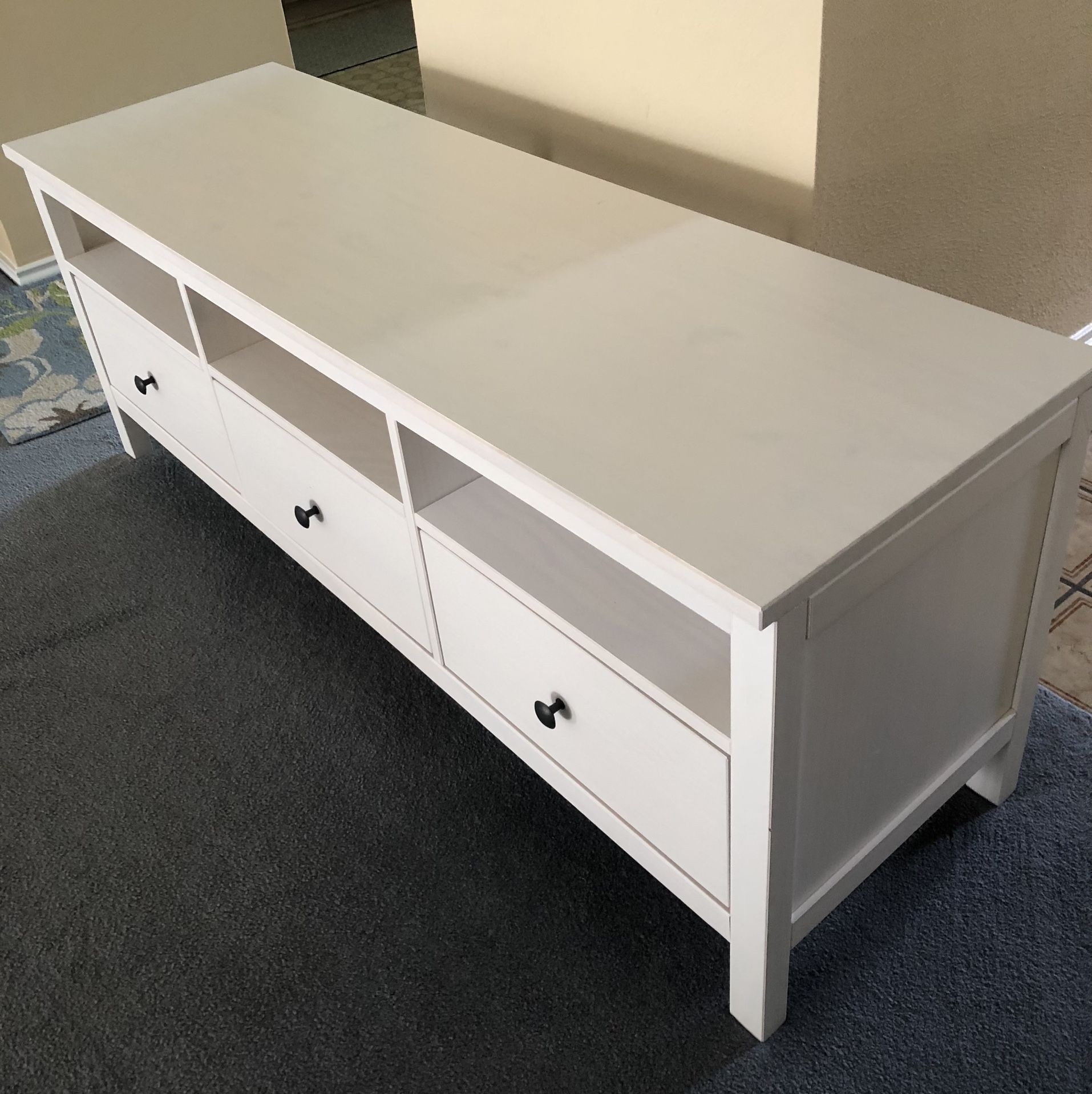 Ikea TV Stand for Sale in San Antonio, TX OfferUp