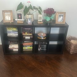 Book Shelf