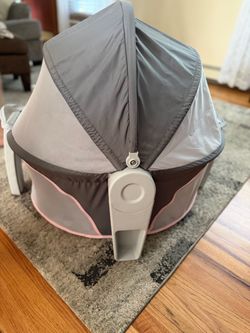 Baby Play Dome