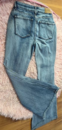 🩵 Love Soho Flare Jeans Size L