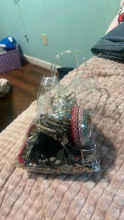Jewelry random bag