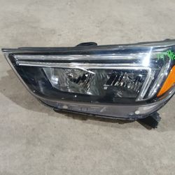 2017-2021 Buick Encore Headlight LH 