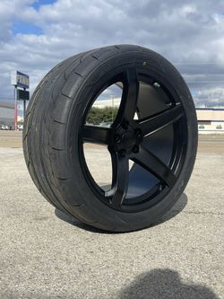 Demon Replicas 20”
