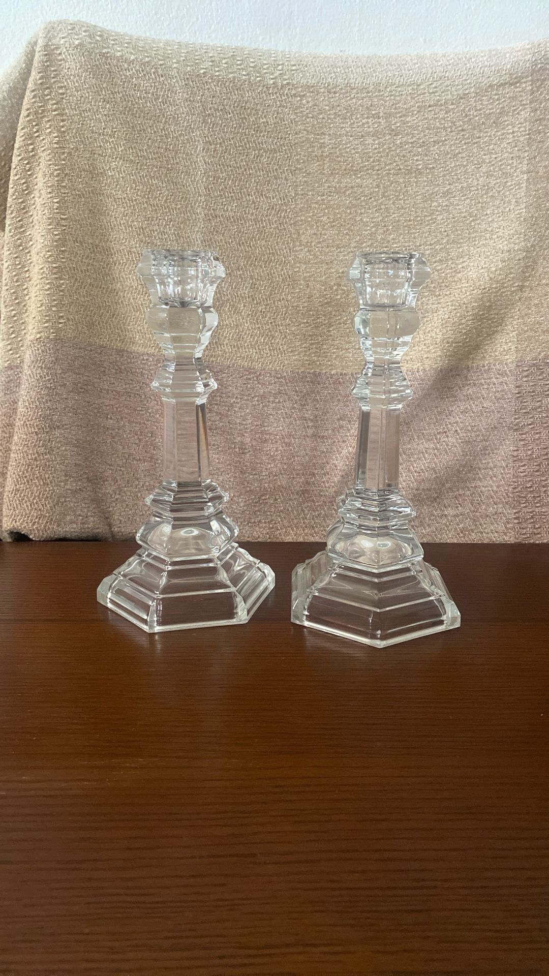 Candlesticks 