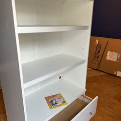 Book Case Furniture 