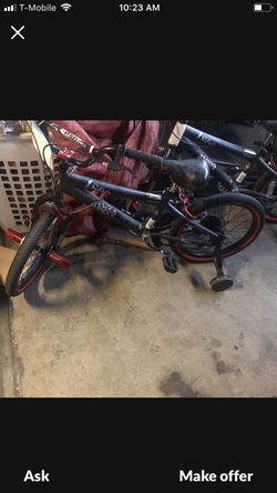 Kids Bike