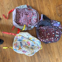 Children's Backpacks 