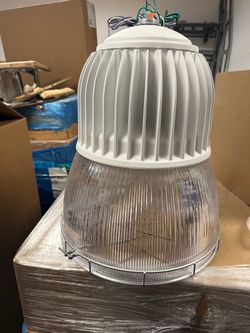 Large Industrial Wall Mount light EPLB105488