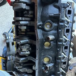 Marine Long Block 302  Ford 5.0fI